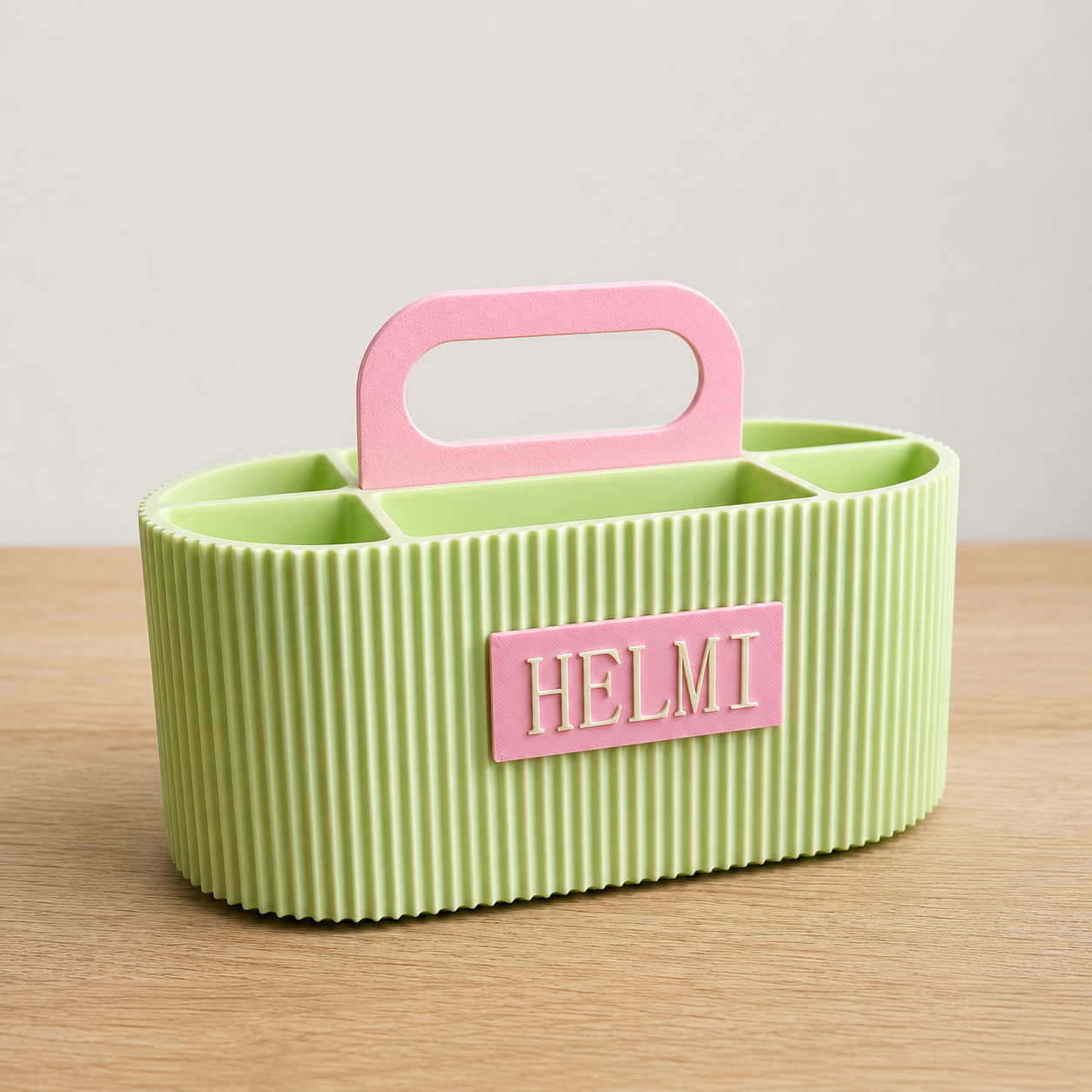 Organizador de Mesa Personalizável