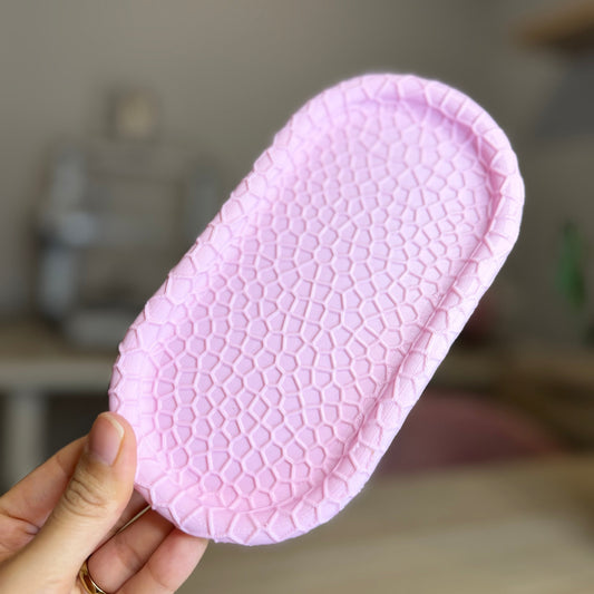 Honeycomb Tray – Bandeja Decorativa