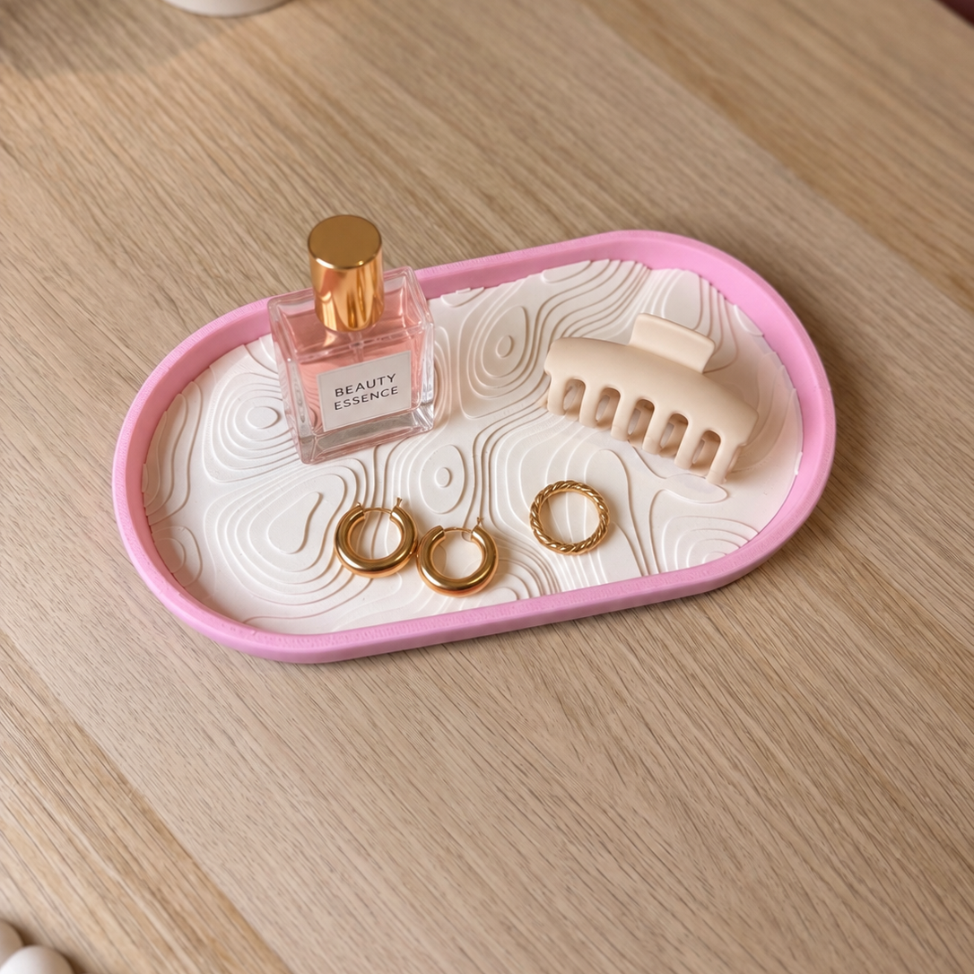 Contour Tray