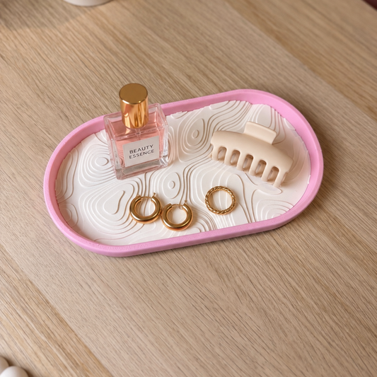 Contour Tray