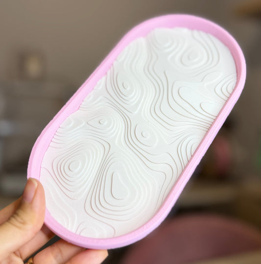 Contour Tray