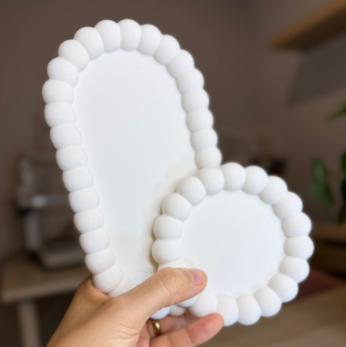 Conjunto de Bandejas Bubble