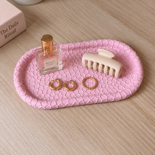 Honeycomb Tray – Bandeja Decorativa