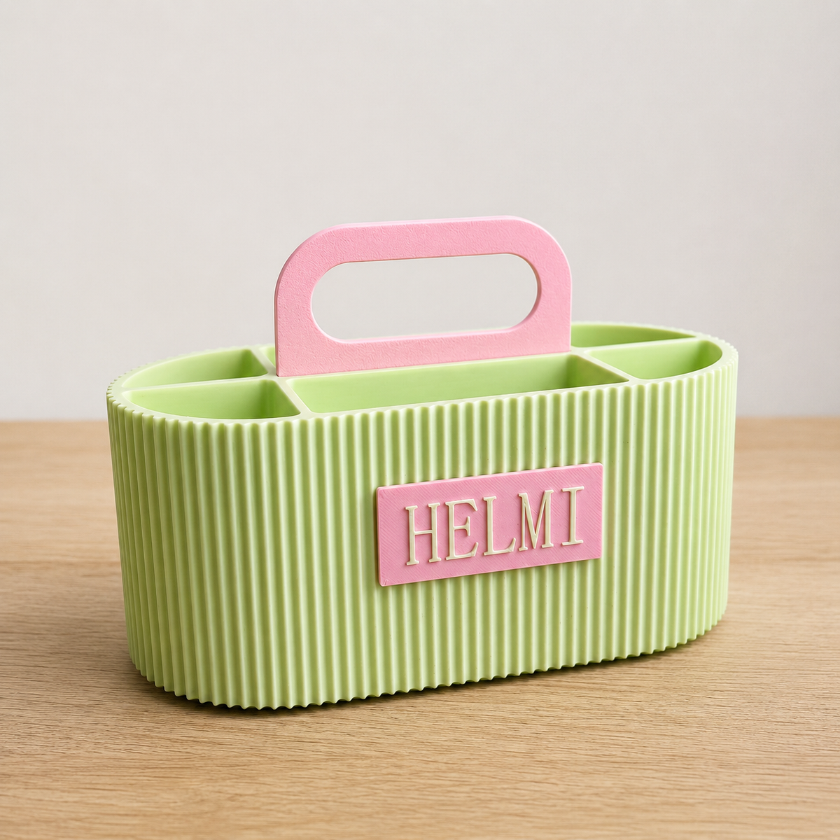 Organizador de Mesa Personalizável