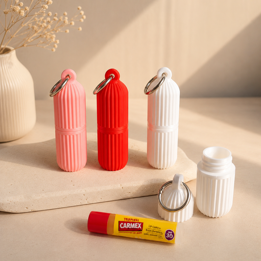 Porta Lip Balm